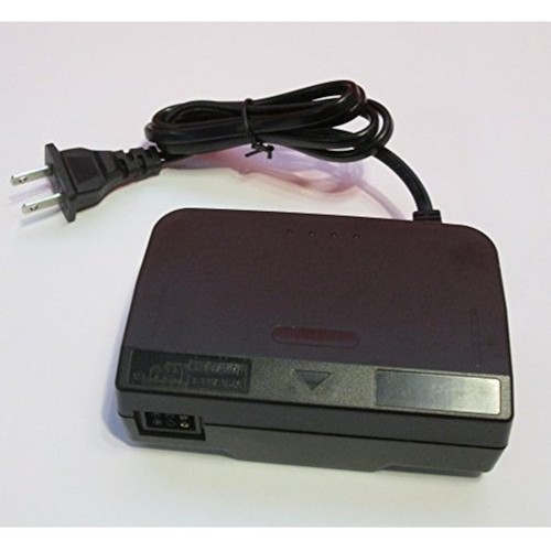 Adapter power supply for - ac,
