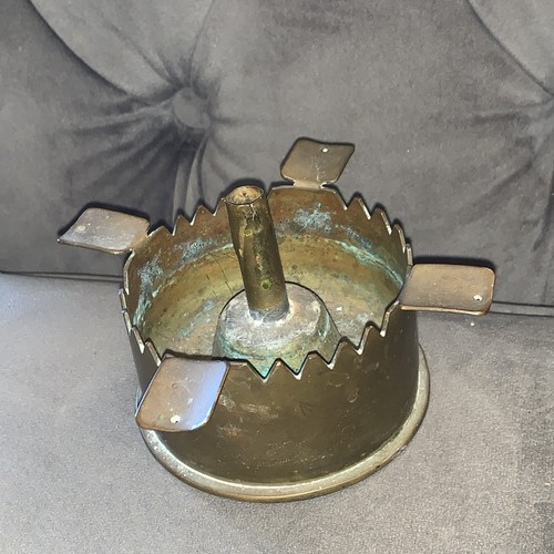 Antique vintage trench art - vintage,