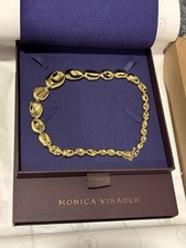 Monica Vinader Aria Collar