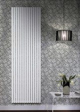 ZAV180044-Zehnder AX VERT SNGL