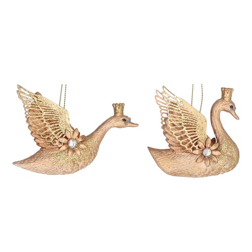 Gisela graham gold swan - graham,