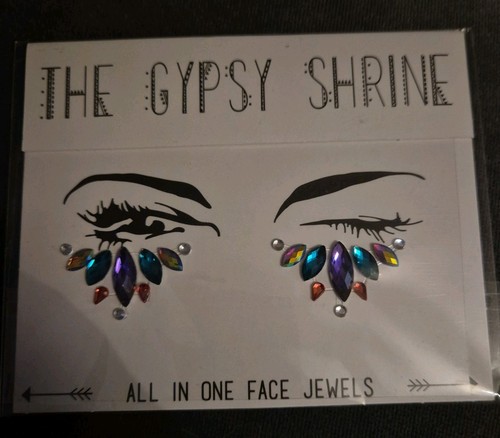 The gypsy shrine - gypsy,