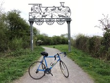 Cannondale multisport 900 - multisport,