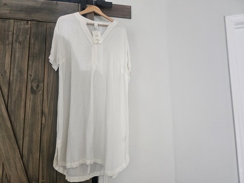 Nwt comfy pullover shift - h&m,