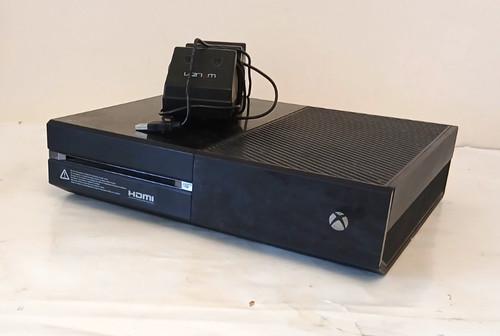 Box one 500gb - x,