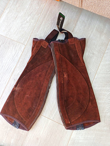 Requisite brown suede - brown,
