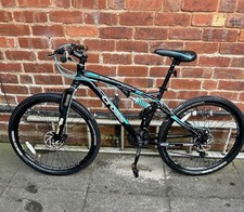 Cross DXT700 26 inch Wheel