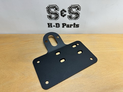 School choppers side mount - no,