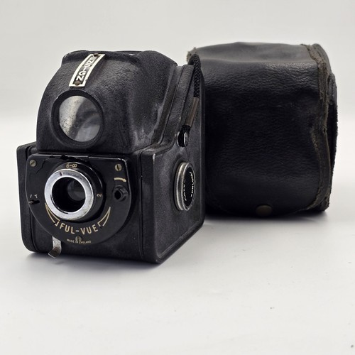 Vintage ensign ful vue - ensign,