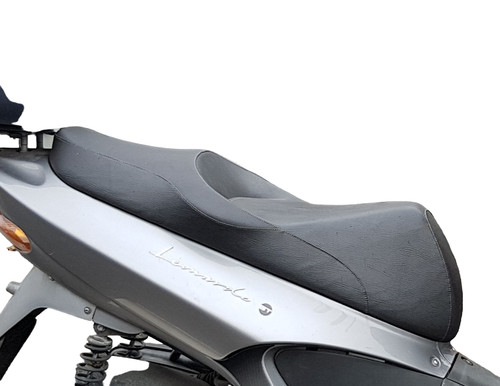 Aprilia leonardo seat - aprilia, cover