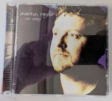 Martin Taylor - The Valley CD