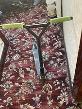 Crisp stunt scooter - crisp,