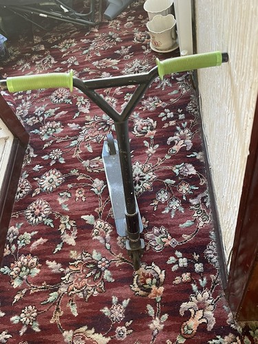 Crisp stunt scooter - crisp,