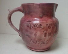 Baron Barnstaple  Pottery
