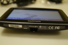 TomTom Start 20 Sat Nav Family