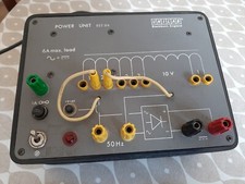 Unilab power unit ,power test or educational training set, 