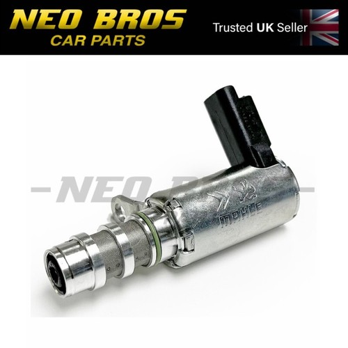 Oil pressure solenoid valve - oil,
