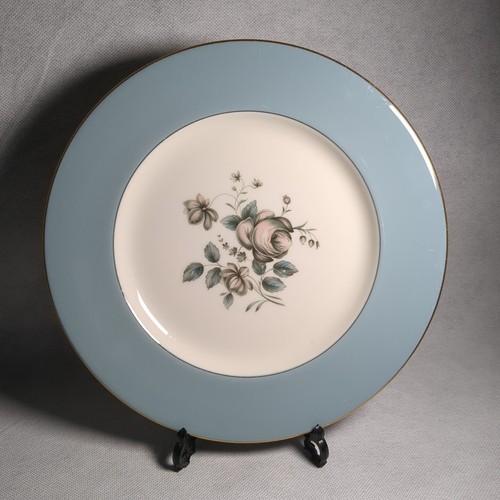 Royal doulton rose elegans - royal,