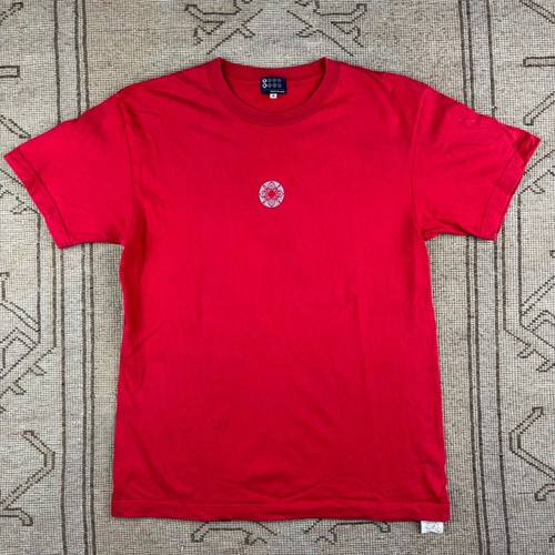 Vintage takeo kikuchi red - kikuchi,