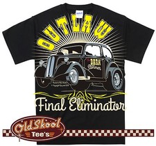 Ford Pop Anglia Barn Stormer