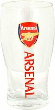 Pint Beer Glass Arsenal