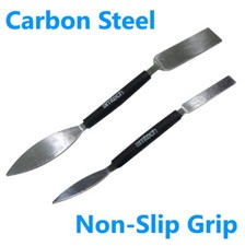 2pc Square & Leaf Set