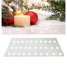 Gukasxi Christmas Snow Blanket