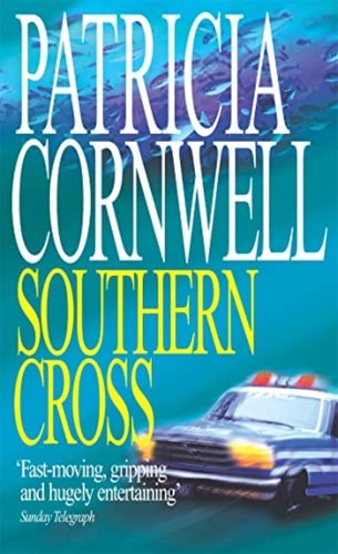Southern cross patricia - cross,