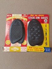 Vintage Two Auburn Rubber