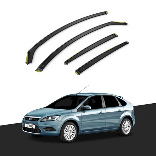Ford focus mk2 2004 - focus,
