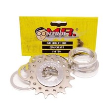 Mr.Control Single Speed