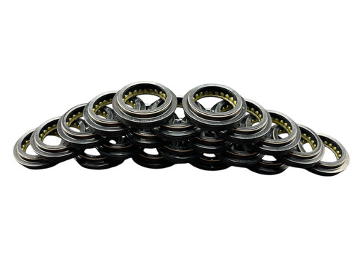 Bulk piece 32mm lower - 32mm,