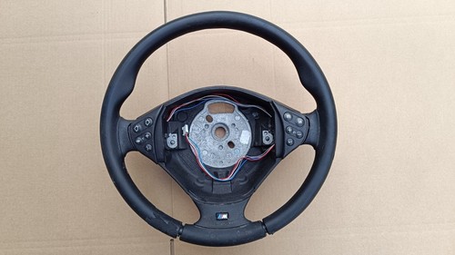 Bmw e39 e38 oem black - e39,