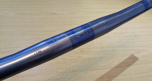 Itm ergal 7075 - ergal, super