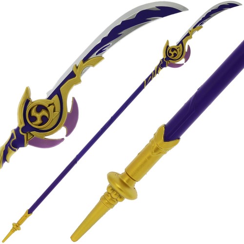 Genshin impact foam sword - foam,