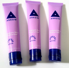 Lot Of 3-Arrow Radiant Skin