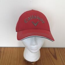Callaway Ooyssey Baseball Cap, Golf Cap,