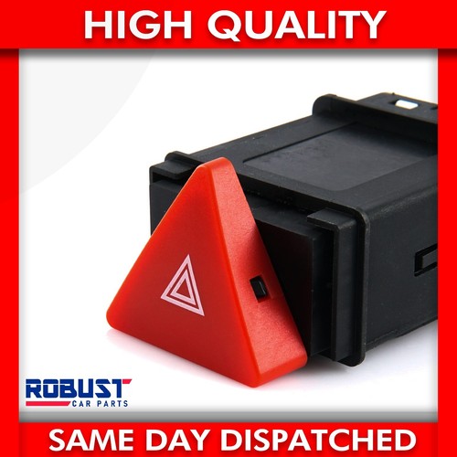 Hazard warning light - light, switch