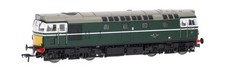 2723 Heljan OO Gauge Class 27 D5361 Sound  (LokSound V4) (Pre-Owned)