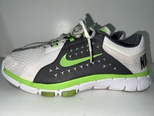 Nike Men Flex Supreme TR White