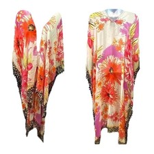Curations Caravan Shawl Wrap