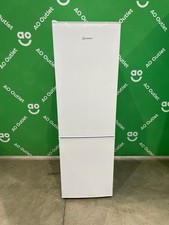 Indesit Fridge Freezer 171cm 60/40 IKNS 1261 W4UK #LF111962
