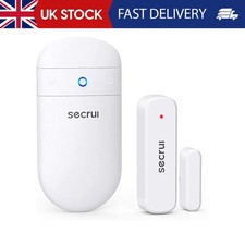 Wireless Door Open Sensor