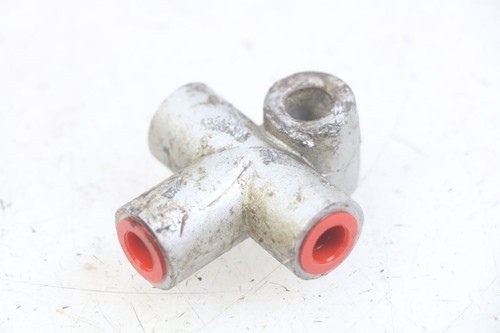 Brake proportioning valve - proportioning,