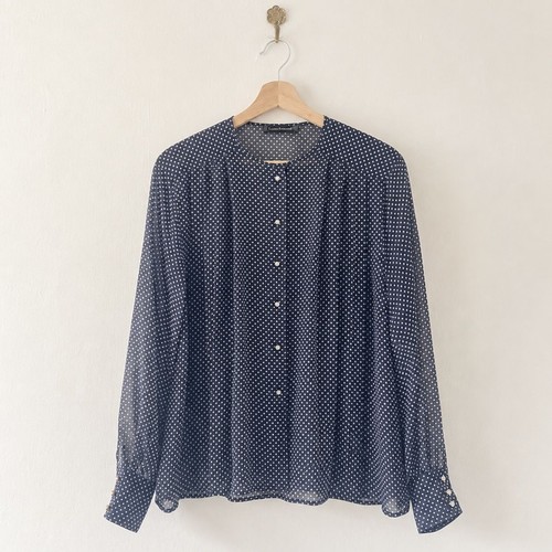 Vintage louis feraud sheer - vintage,