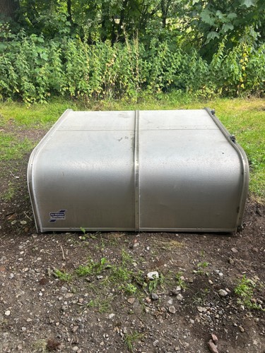 Ifor williams double cab - williams,