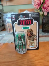 Star Wars The Vintage