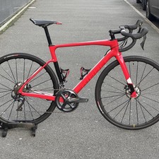 Ribble Endurance SL Disc Full