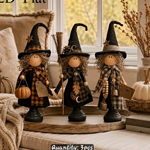 Set halloween 2d - set, of