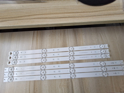 Sharp led smart - smart, (40bj3k)